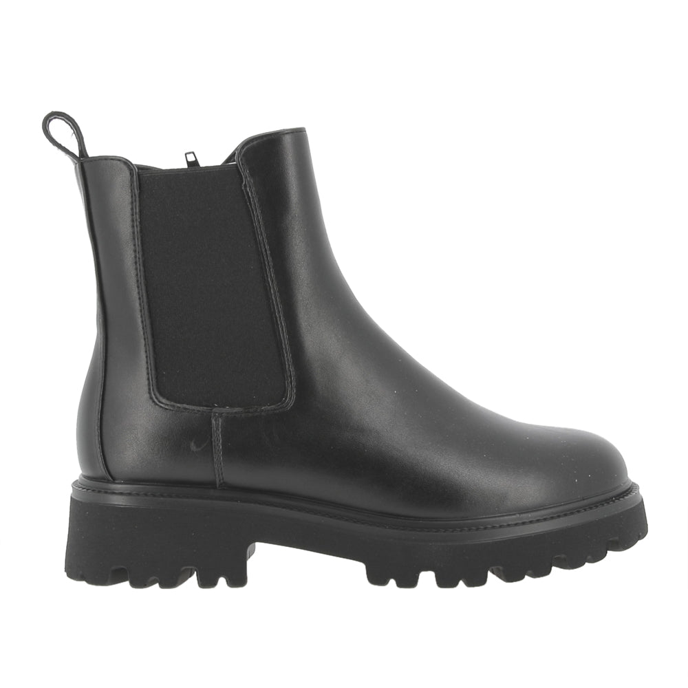 Stivaletto Keys Donna - Nero