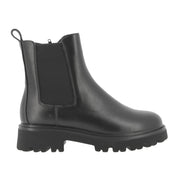 Stivaletto Keys Donna - Nero