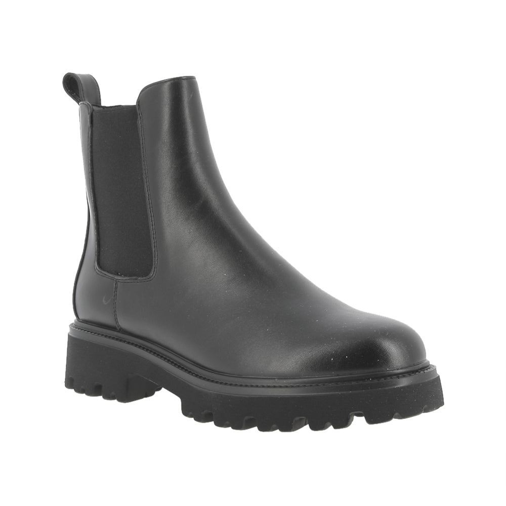 Stivaletto Keys Donna - Nero