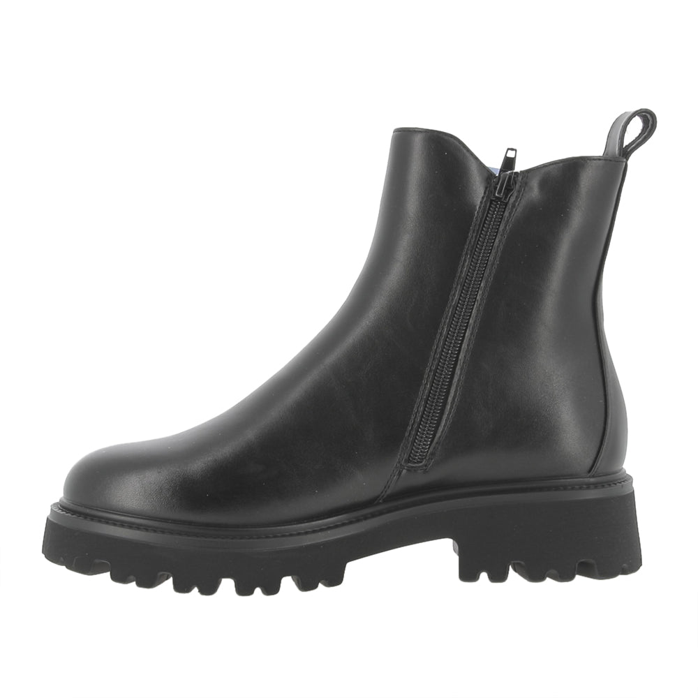 Stivaletto Keys Donna - Nero