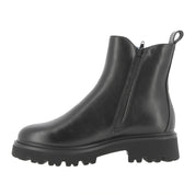 Stivaletto Keys Donna - Nero