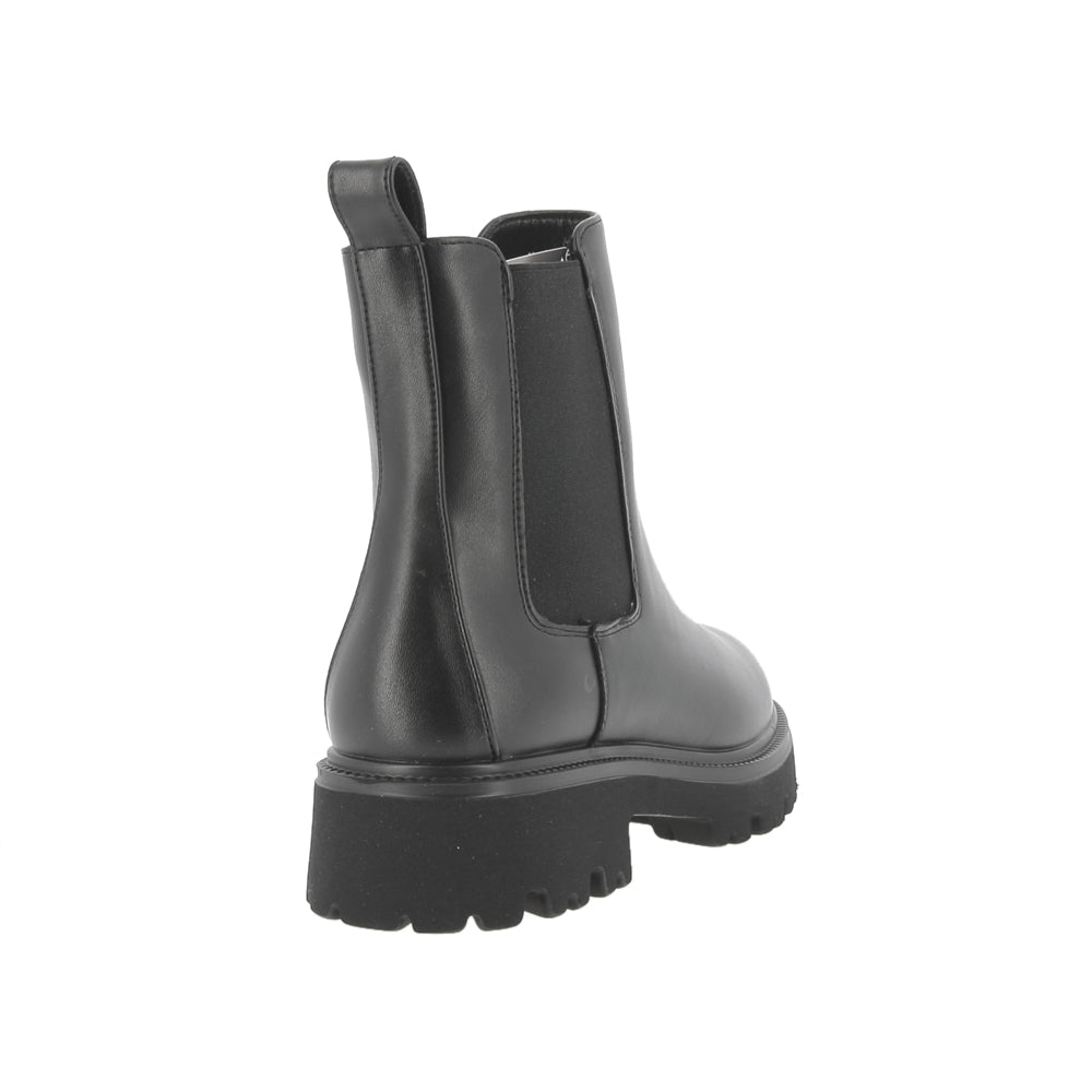 Stivaletto Keys Donna - Nero