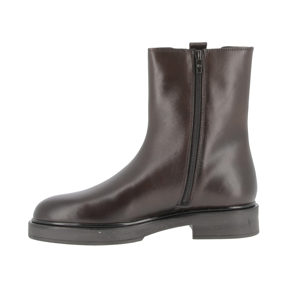 Stivaletto Keys Donna - Marrone