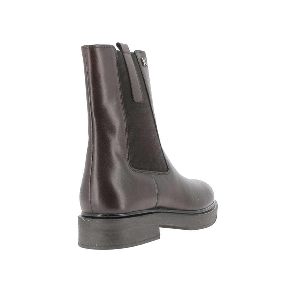 Stivaletto Keys Donna - Marrone