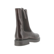 Stivaletto Keys Donna - Marrone