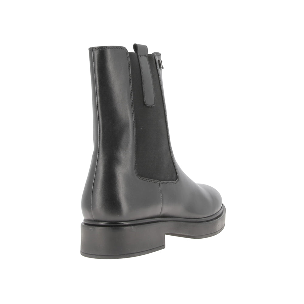 Stivaletto Keys Donna - Nero