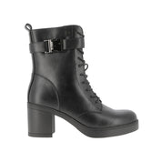 Scarponcino Keys Donna - Nero