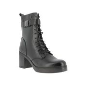 Scarponcino Keys Donna - Nero