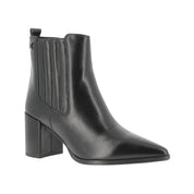 Stivaletto Keys Donna - Nero