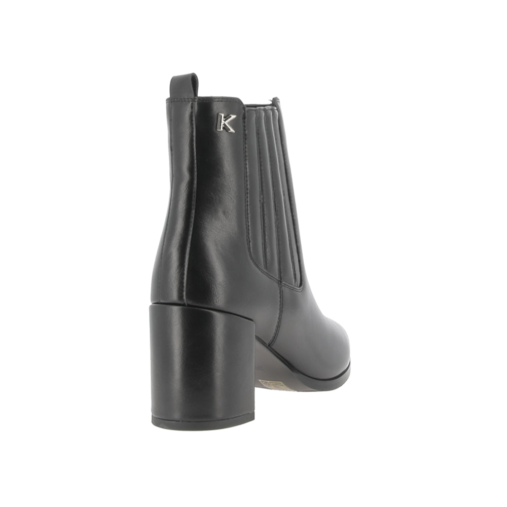 Stivaletto Keys Donna - Nero