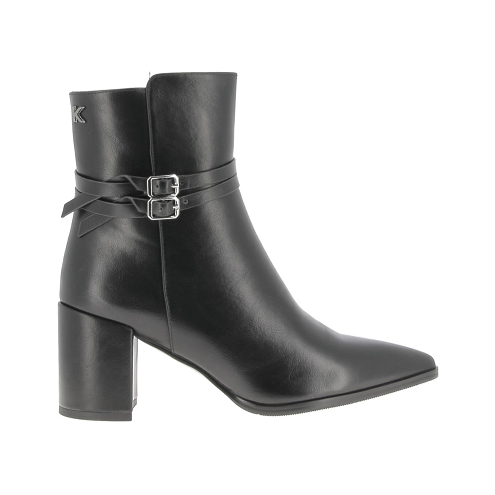 Stivaletto Keys Donna - Nero