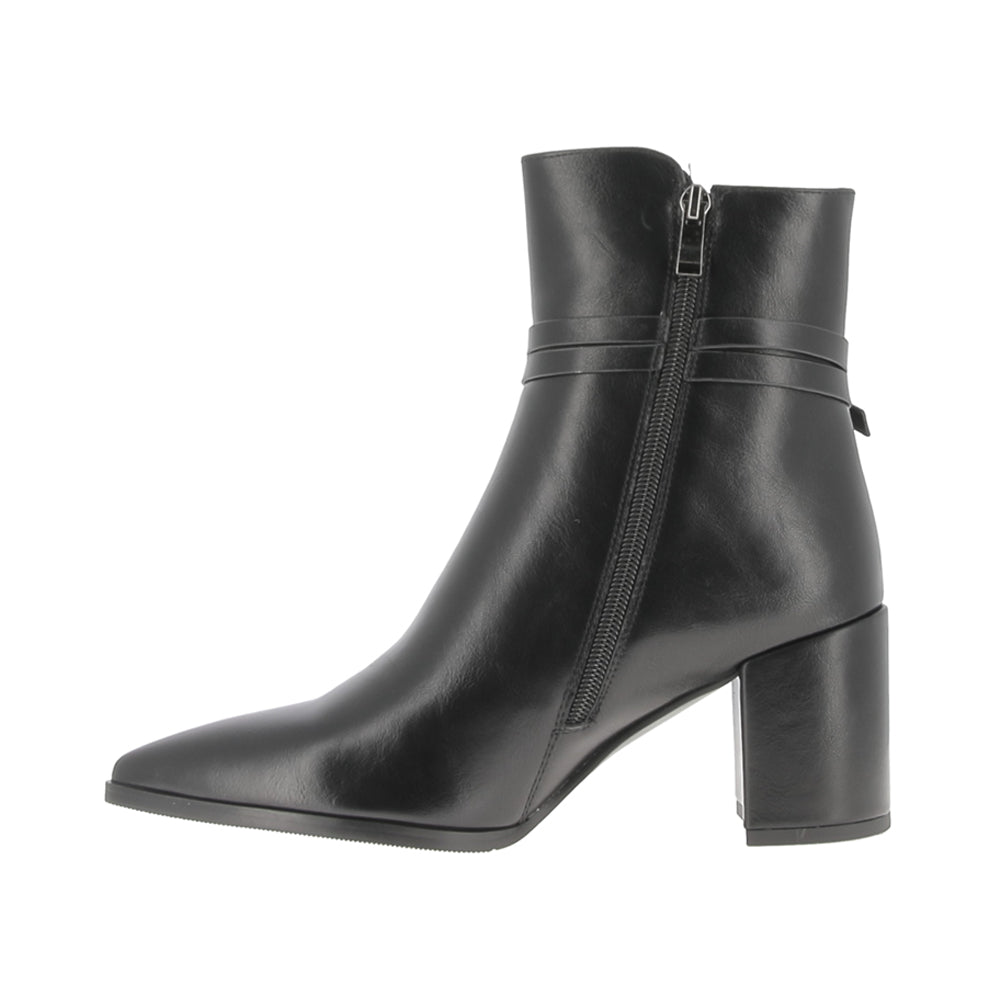 Stivaletto Keys Donna - Nero