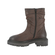 Stivaletto Keys Donna - Marrone