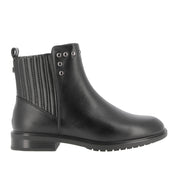 Stivaletto Keys Donna - Nero