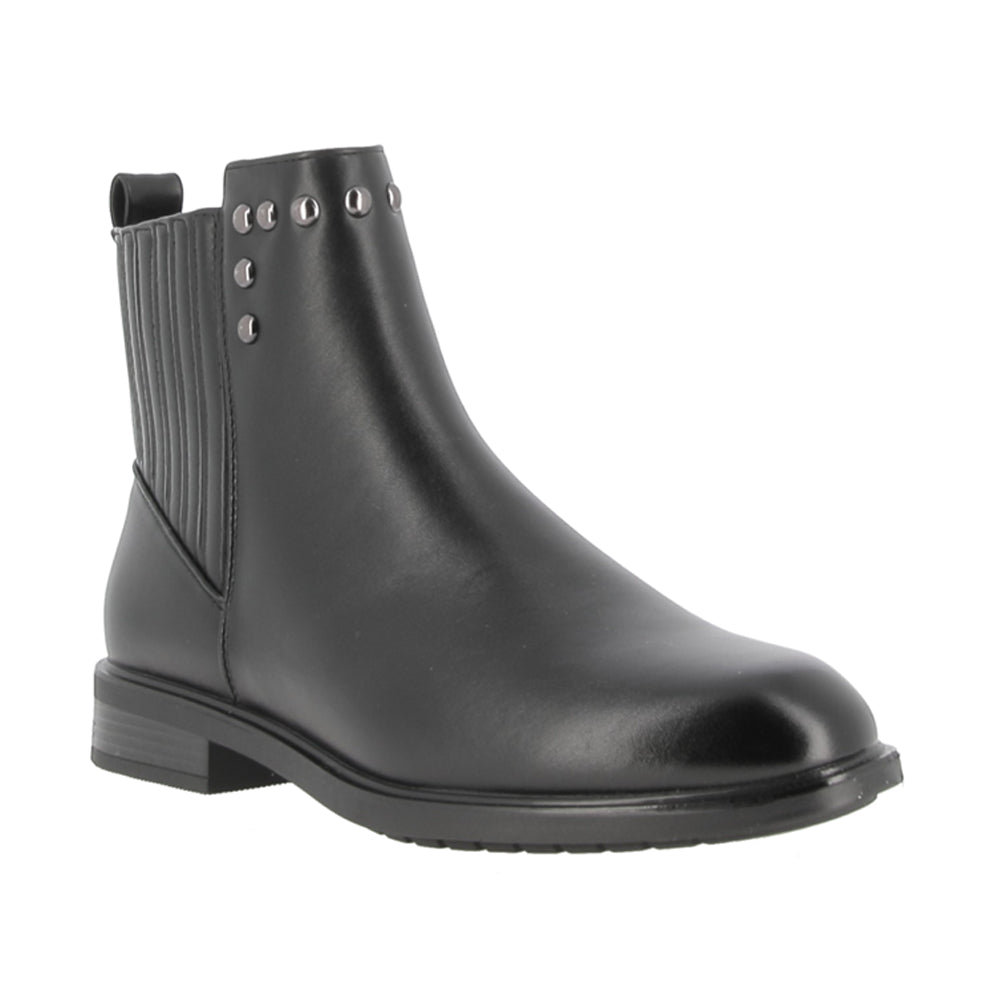 Stivaletto Keys Donna - Nero