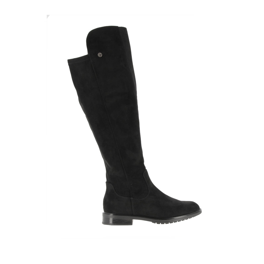 Stivale Keys Donna - Nero