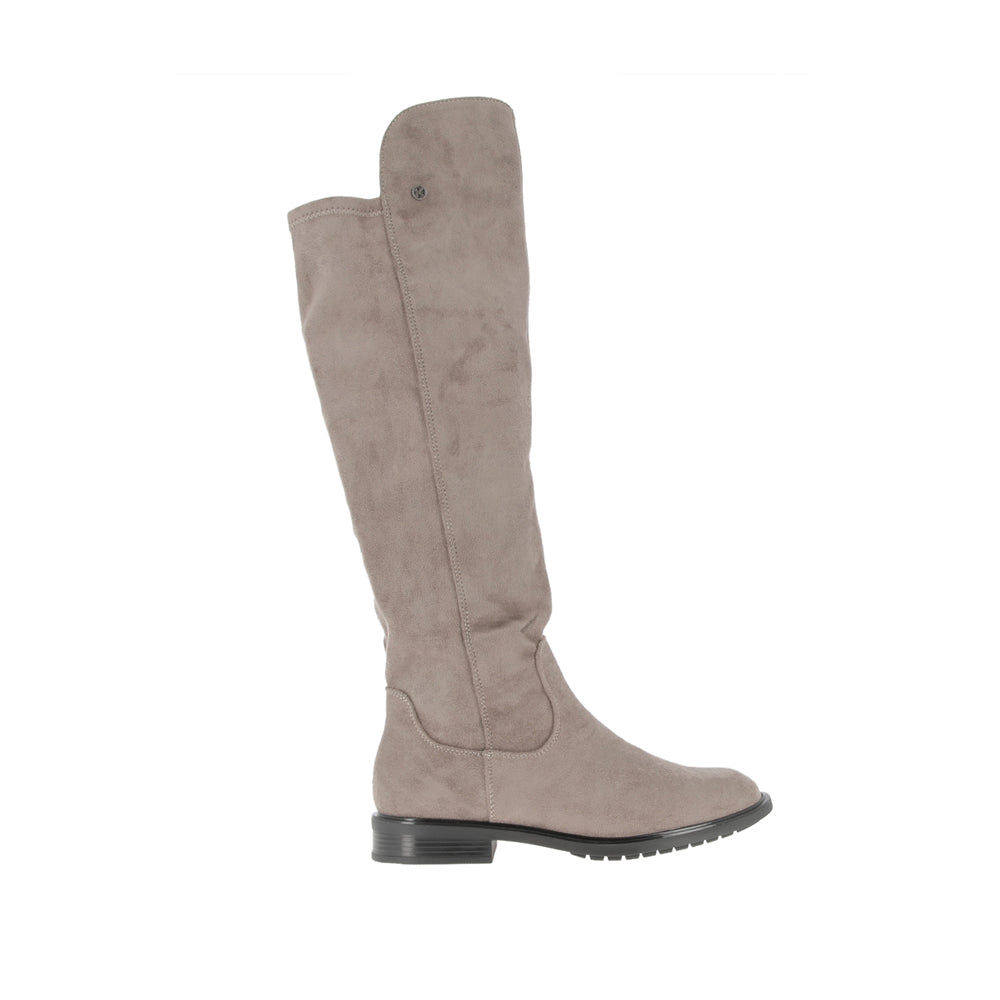 Stivale Keys Donna - Marrone