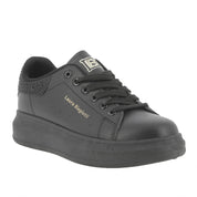 Sneakers Laura Biagiotti Donna - Nero