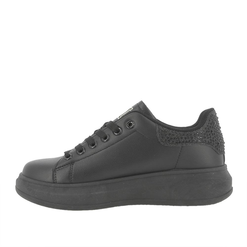 Sneakers Laura Biagiotti Donna - Nero