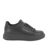 Sneakers laura biagiotti donna - nero