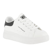 Sneakers Laura Biagiotti Donna - Bianco