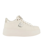Sneakers Laura Biagiotti Donna - Avorio