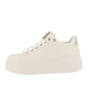 Sneakers Laura Biagiotti Donna - Avorio