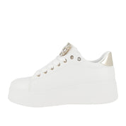 Sneakers Laura Biagiotti Donna - Bianco