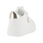 Sneakers Laura Biagiotti Donna - Bianco