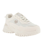 Sneakers Laura Biagiotti Donna - Beige
