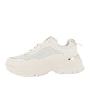 Sneakers Laura Biagiotti Donna - Beige