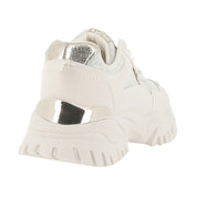 Sneakers Laura Biagiotti Donna - Beige
