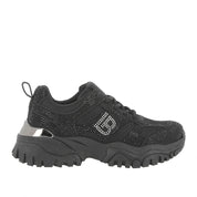 Sneakers Laura Biagiotti Donna - Nero