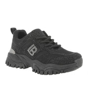 Sneakers Laura Biagiotti Donna - Nero