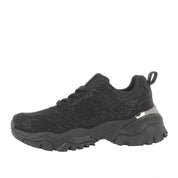 Sneakers Laura Biagiotti Donna - Nero