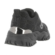 Sneakers Laura Biagiotti Donna - Nero