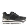 Sneakers laura biagiotti donna - nero