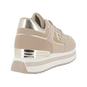 Sneakers Laura Biagiotti Donna - Beige