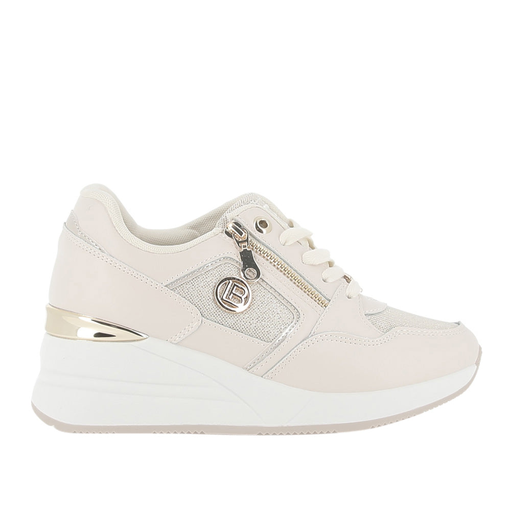 Sneakers Laura Biagiotti Donna - Avorio