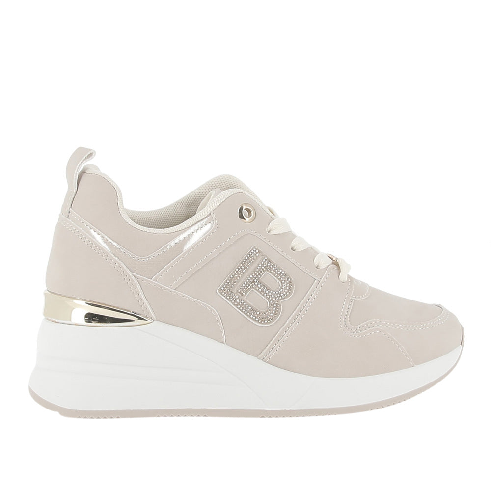 Sneakers Laura Biagiotti Donna - Avorio