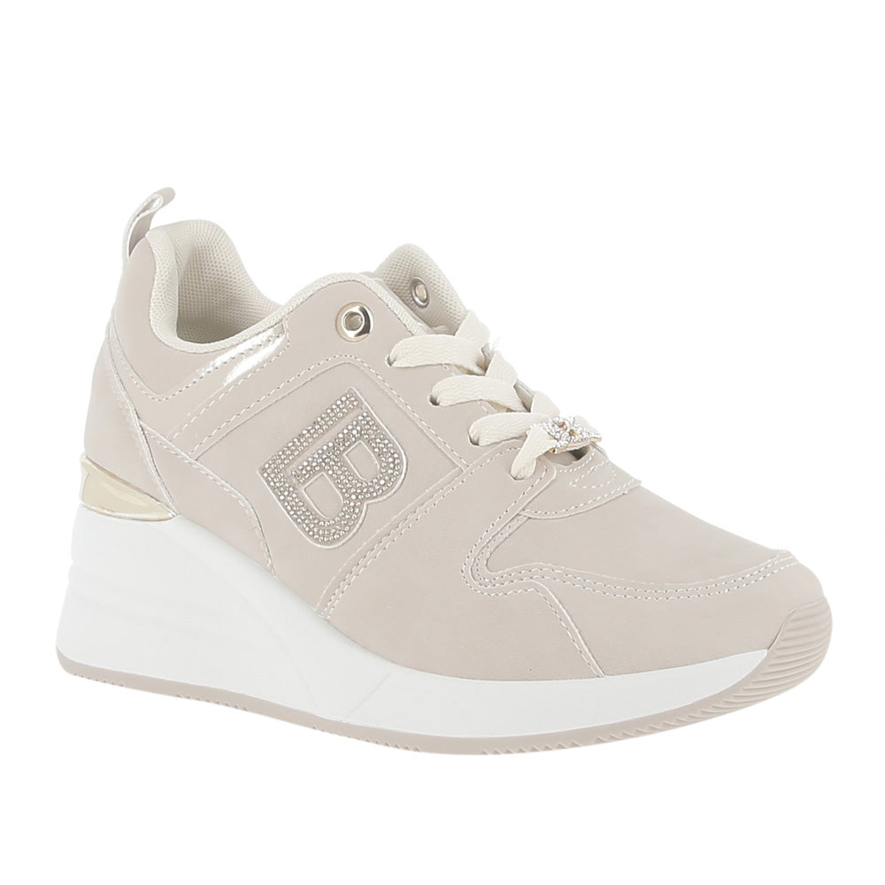 Sneakers Laura Biagiotti Donna - Avorio