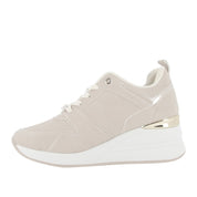 Sneakers Laura Biagiotti Donna - Avorio