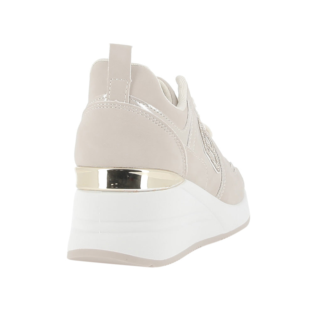 Sneakers Laura Biagiotti Donna - Avorio