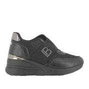 Sneakers Laura Biagiotti Donna - Nero