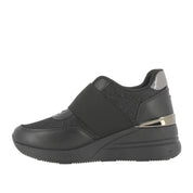 Sneakers Laura Biagiotti Donna - Nero