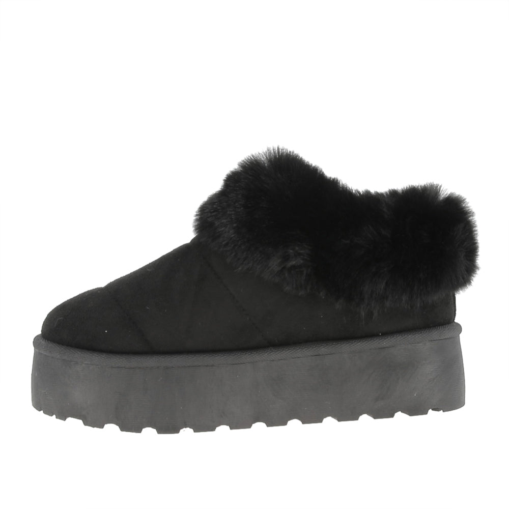 Stivaletto Laura Biagiotti Donna - Nero