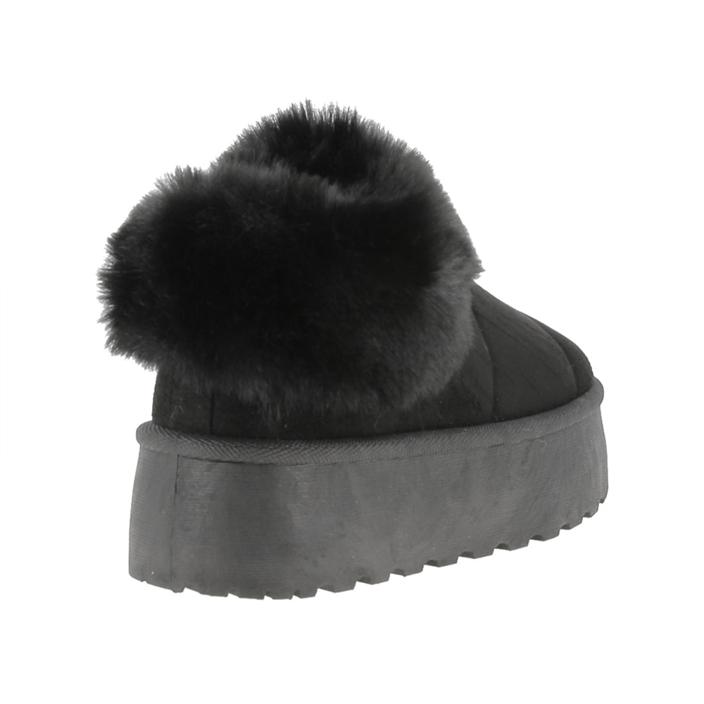 Stivaletto Laura Biagiotti Donna - Nero