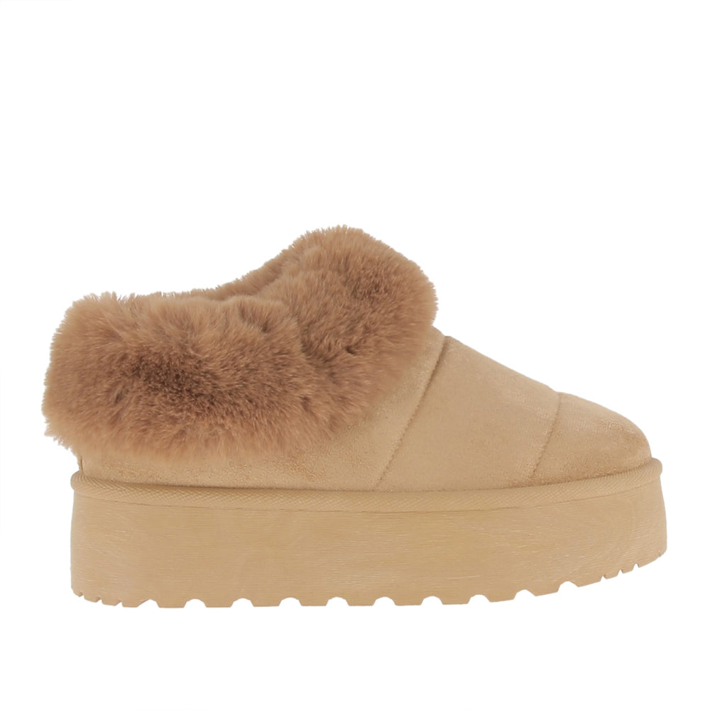 Stivaletto Laura Biagiotti Donna - Cammello