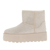 Stivaletto Laura Biagiotti Donna - Beige