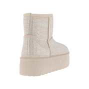 Stivaletto Laura Biagiotti Donna - Beige